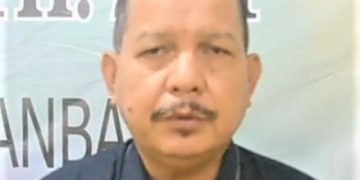PERPANI Riau Sepakat Perjuangkan untuk ikut PORPROV 2022