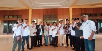 KADIN Kota Dumai Dorong Pengusaha Lokal ambil Peran di Blok Rokan