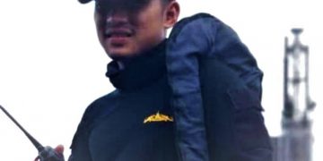 Lettu Imam Adi, Kru Kapal Selam Naggala 402 Alumnus SMA Muhammadiyah