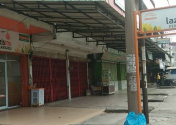 LAZISMU Pekanbaru Salurkan Donasi Pengusaha di Bulan Ramadhan Tepat Sasaran