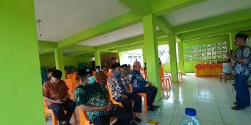 Tingkatkan Gerakan Dakwah, LPCR PW Muhammadiyah Riau Lakukan Pembinaan Cabang dan Ranting Hingga Akar Rumput