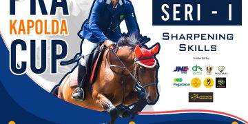 KONI Kota Pekanbaru Apresiasi PORDASI Kota Pekanbaru Sering Selengarakan Event-event Berkuda