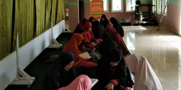 Universitas Telkom Buka Beasiswa Bagi Penghafal Quran, Ini Syaratnya
