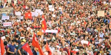 Krisis politik memburuk, Myanmar kini menghadapi masalah kelaparan