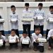 Rumah Yatim Awali Ramadhan Berbagi Hidangan Berbuka untuk Dhuafa dan Anak Yatim