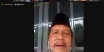 Tak Terhalang Pandemi COVID-19, Pemuda Muhammadiyah dan Nasyiatul Aisyiyah Gelar Perkaderan Secara Online