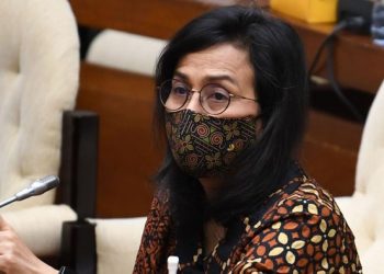 Orang-orang Mulai Doyan Belanja dan Rekreasi, Ini Kata Sri Mulyani