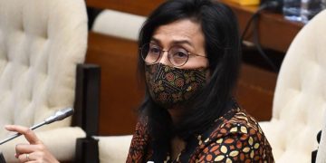 Orang-orang Mulai Doyan Belanja dan Rekreasi, Ini Kata Sri Mulyani
