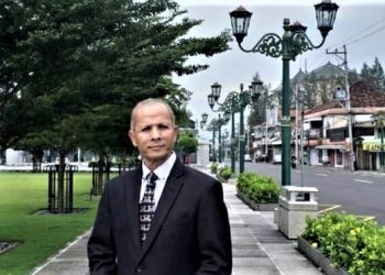 Tazbir Abdullah : Masjid-Masjid Berpotensi Digerakan untuk Kunjungan Wisata