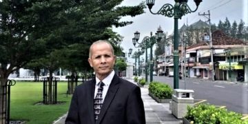 Tazbir Abdullah : Masjid-Masjid Berpotensi Digerakan untuk Kunjungan Wisata