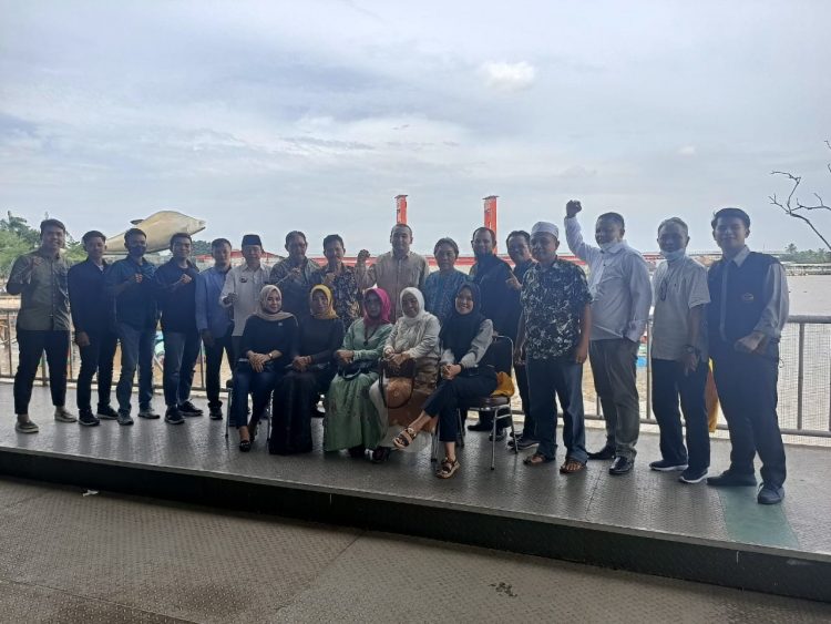 Uda WaGub Sumatera Barat : Dunsanak Awak sampai di Pelosok Papua