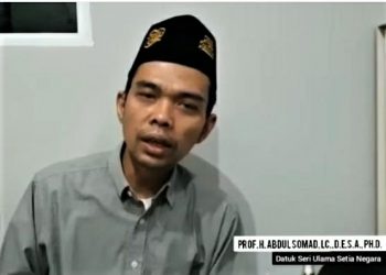 UAS Galang Dana Beli Kapal Baru Penganti KRI Nanggala 402