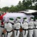 Tempat Tidur Ruang ICU di Pekanbaru Terisi Penuh