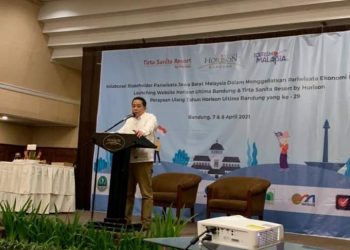 ASITA Jawa Barat : Hubungan Baik dengan Pelaku Pariwisata Malaysia Harus Tetap Terjaga