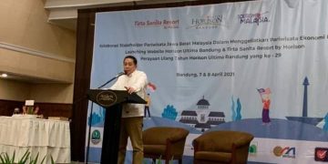 ASITA Jawa Barat : Hubungan Baik dengan Pelaku Pariwisata Malaysia Harus Tetap Terjaga