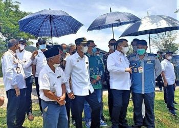 Mentri PPN : Jokowi Apresiasi ide Pemerintah Daerah yang out of the box
