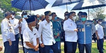 Mentri PPN : Jokowi Apresiasi ide Pemerintah Daerah yang out of the box
