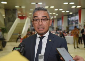 Legislator : Saatnya Modernisasi Alutsista TNI