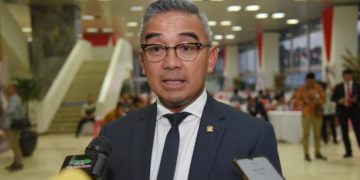 Legislator : Saatnya Modernisasi Alutsista TNI