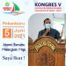 Achizul Hendri : IKA Teknik Elektro UNRI Harapkan Alumni Terbaik Pimpin IKA UNRI