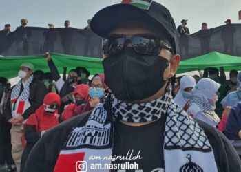 Catatan Jumat : | PERANG dan PERADABAN |