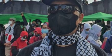 Catatan Jumat : | PERANG dan PERADABAN |