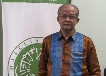 MUI Serukan Dunia Islam Setop Hubungan Dagang Dengan Israel