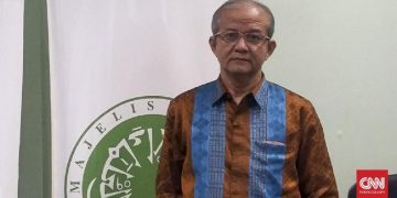 MUI Serukan Dunia Islam Setop Hubungan Dagang Dengan Israel