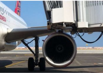 Fakta-fakta Batik Air Tabrak Garbarata Bandara Ngurah Rai Bali