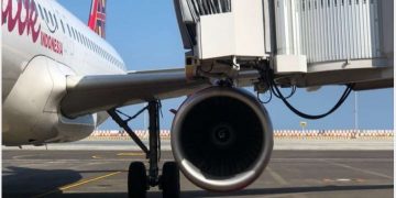 Fakta-fakta Batik Air Tabrak Garbarata Bandara Ngurah Rai Bali