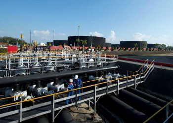 Terima Kasih Presiden Jokowi, LAM Riau Bisa Ikut Tender Kelola Blok Rokan