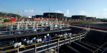 Terima Kasih Presiden Jokowi, LAM Riau Bisa Ikut Tender Kelola Blok Rokan