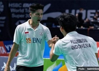 Membara, 3 Negara Berebut Gelar Juara Spain Masters 2021