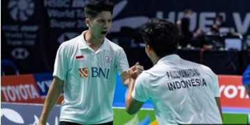 Membara, 3 Negara Berebut Gelar Juara Spain Masters 2021