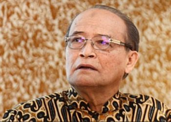 Buya Syafii Maarif: PBB seperti Macan Ompong!