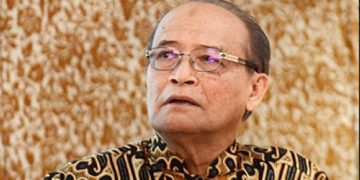 Buya Syafii Maarif: PBB seperti Macan Ompong!
