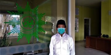 Muhammadiyah Pekanbaru : Sholat Eid di Rumah Saja, Himbau Khotib Berceramah via Online Saja