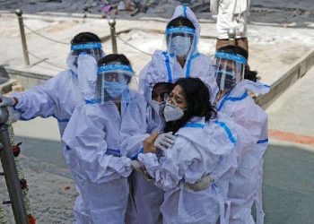 Ganasnya Virus COVID-19 India Terbukti di Cilacap, Menular 3 Kali Lebih Cepat