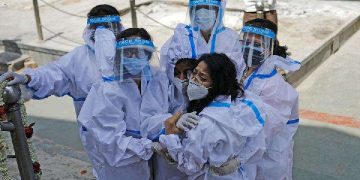 Ganasnya Virus COVID-19 India Terbukti di Cilacap, Menular 3 Kali Lebih Cepat
