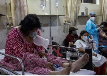 Berita Terkini COVID-19 : AS, India, Brasil di Tiga Terbesar Infeksi dan Kematian , Indonesia urutan 18