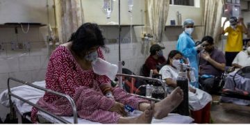 Berita Terkini COVID-19 : AS, India, Brasil di Tiga Terbesar Infeksi dan Kematian , Indonesia urutan 18