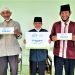 Rumah Yatim Berikan Program Bantuan THR Da’i untuk Para Mubaligh Pekanbaru