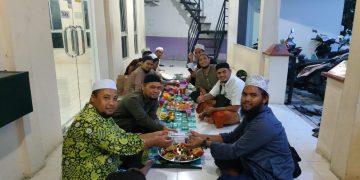 PW DMI Riau Apresiasi Gerakan Dakwah Jamaah Tabligh