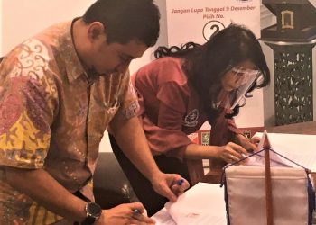 DPP ASITA Kerjasama dengan Asyst untuk Pengoptimalan Program ASITA Go Digital