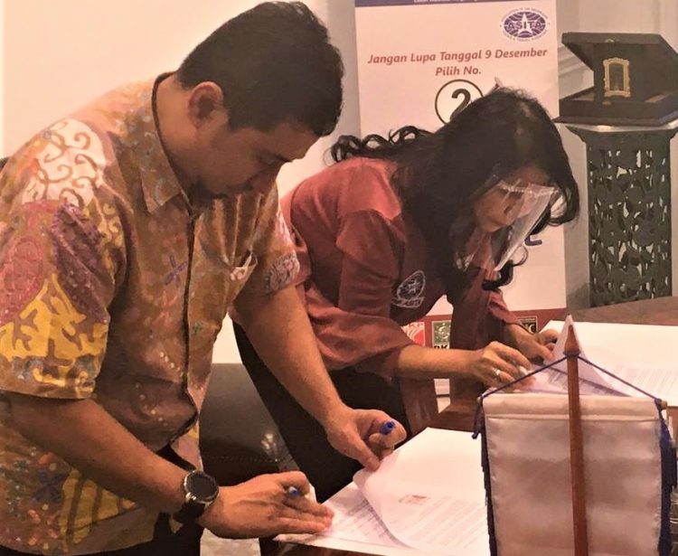DPP ASITA Kerjasama dengan Asyst untuk Pengoptimalan Program ASITA Go Digital