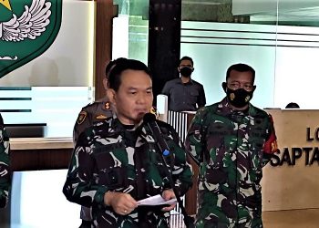 Dudung Abdurachman, Sang Loper Koran Menjadi Panglima Kostrad