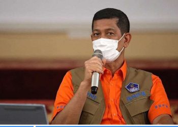 Satgas: 451 Orang Positif COVID-19 Saat Kembali dari Sumatera ke Jawa
