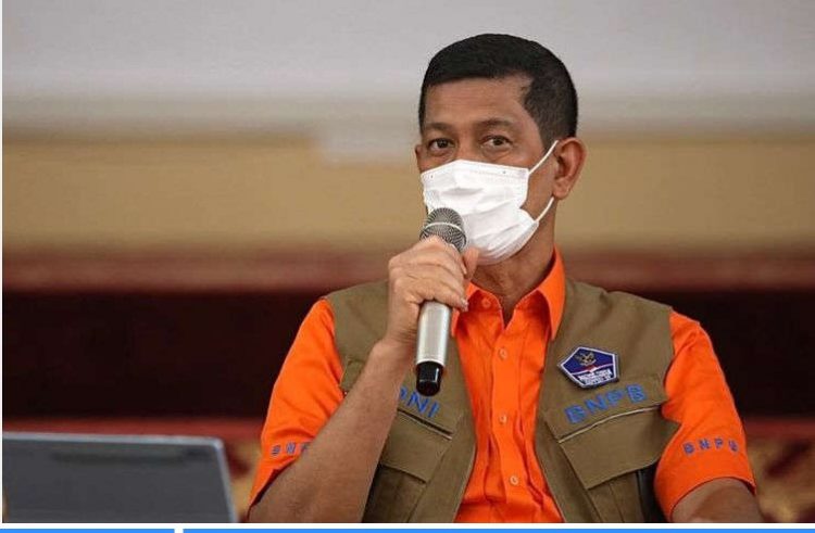 Satgas: 451 Orang Positif COVID-19 Saat Kembali dari Sumatera ke Jawa