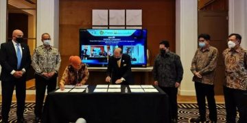 Erick Thohir: Proyek Gasifikasi Batu Bara dapat Memangkas impor LPG