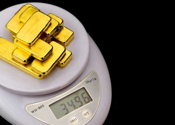 Budaya Mewariskan Emas Sudah Sejak Lama